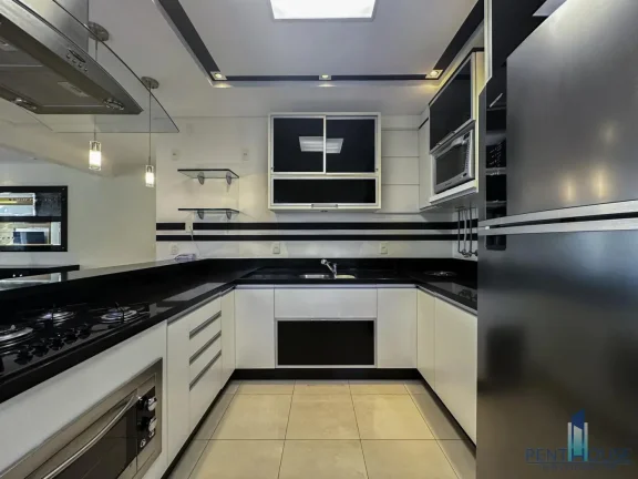 Imagem Apartamento Quadra Mar para Venda em Balneário Camboriú, CENTRO, 3 dormitórios, 2 suítes, 3 banheiros, 2 vagas