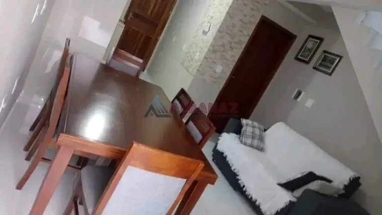 Imagem Casa à venda no bairro Centro - Tijucas/SC