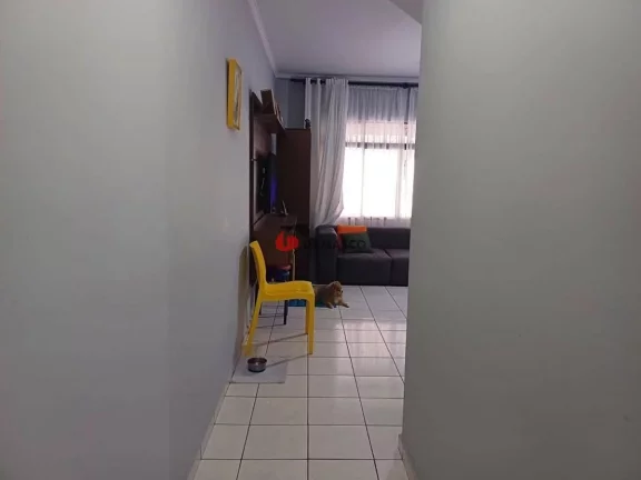 Imagem Sobrado à venda, Osvaldo Cruz, São Caetano do Sul, SP