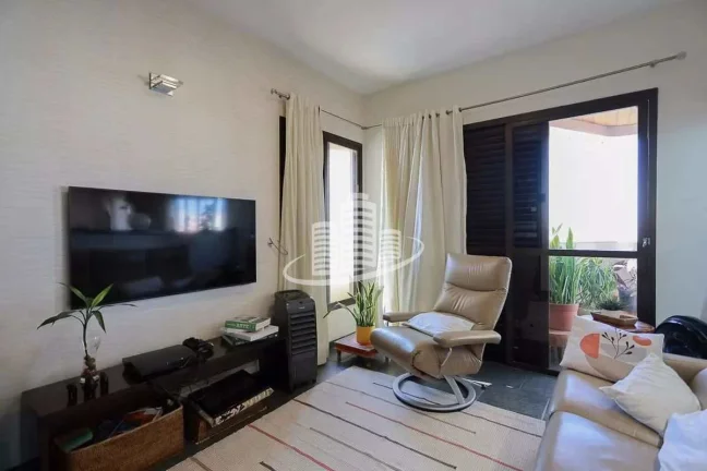 Imagem Apartamento Padrão