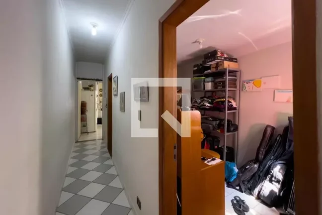 Imagem Casa à Venda - Cambuci, 3 Quartos, 125 m2
