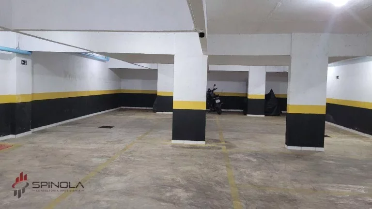 Imagem Apartamento com 1 dormitório à venda, 45 m² por R$ 330.000,00 - Aviação - Praia Grande/SP