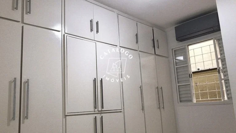 Imagem Apartamento a Venda no bairro Jardim Castelo Branco - Ribeirão Preto, SP