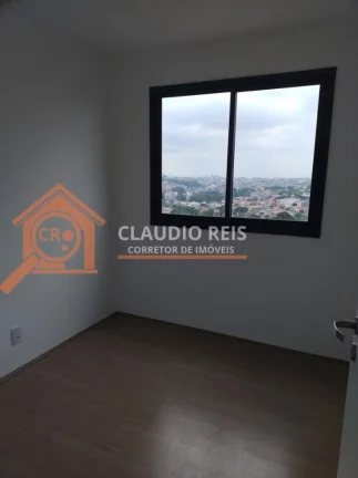 Imagem Apartamento com 2 Quartos à venda, 47m² - Campo Grande