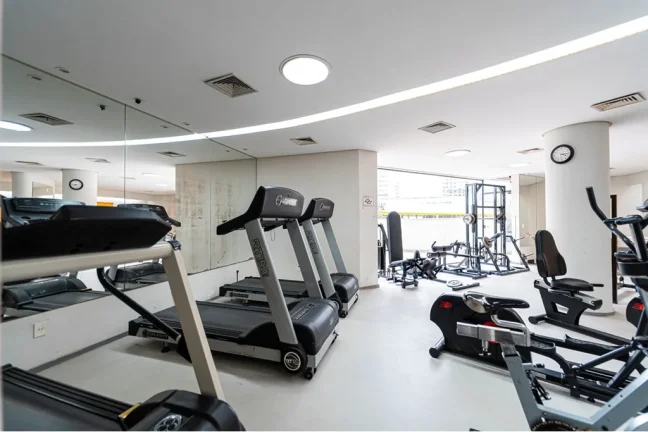 Imagem APARTAMENTO RESIDENCIAL em São Paulo - SP, Jardim Paulista