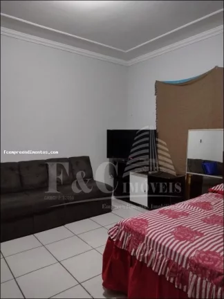 Imagem Casa para Venda em Limeira, Parque Residencial Belinha Ometto, 3 dormitórios, 2 banheiros, 2 vagas