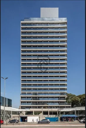 Imagem Apartamento paraiso andar alto vista livre