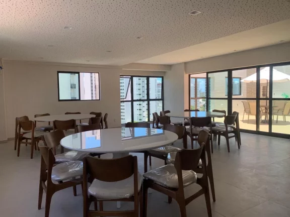 Imagem Apartamento para Venda em Recife, Encruzilhada, 2 dormitórios, 1 suíte, 1 banheiro, 1 vaga