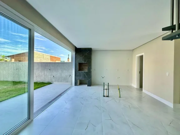 Imagem Casa 3 Dormitórios - Bairro Zona Norte