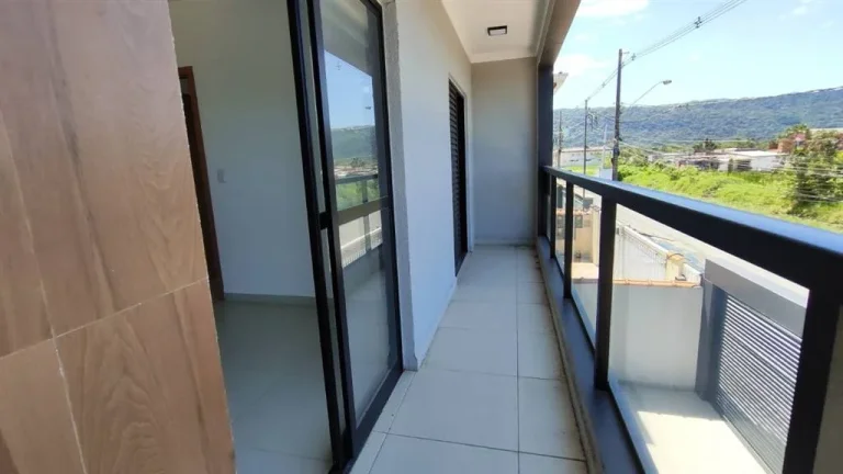 Imagem CASA COM 59.56 m² - ESMERALDA - PRAIA GRANDE SP