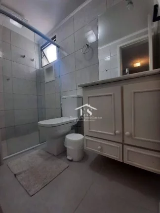 Imagem Apartamento para venda 3 dormitórios, 2 vagas 110 m² - Riviera de São Lourenço - Bertioga SP