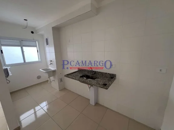 Imagem Apartamento Padrão