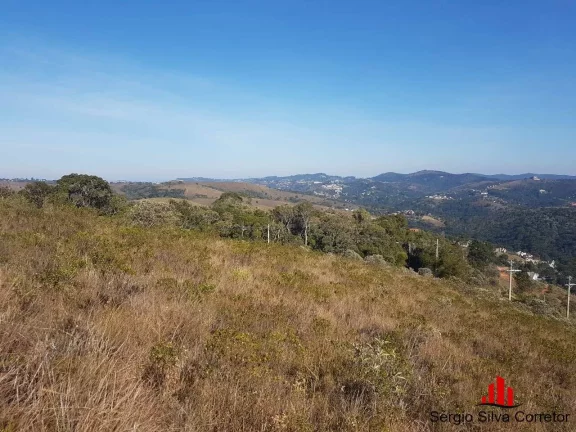 Imagem Terreno a Venda no Parque Santa Helena Condominio Residência.