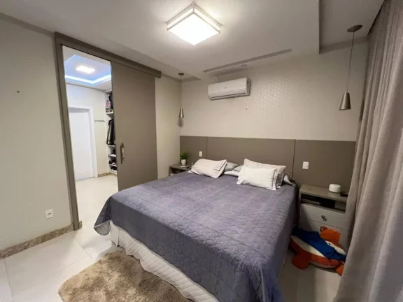 Imagem Casa à venda no Condomínio Alphaville Sergipe - 4 quartos, área de lazer e ótima localização