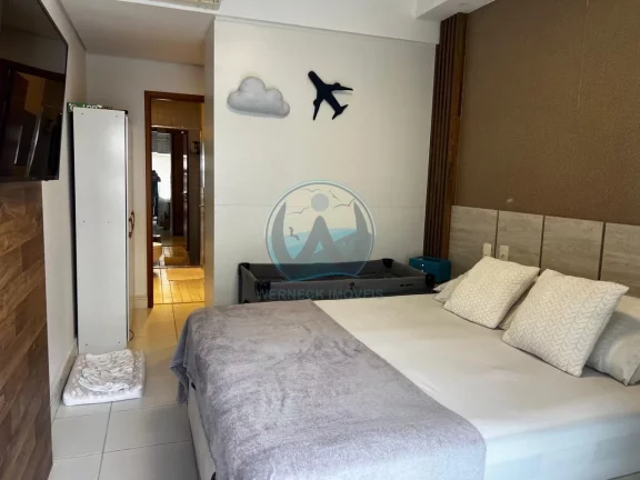 Imagem APARTAMENTO RESIDENCIAL em UBATUBA - SP, ITAGUÁ
