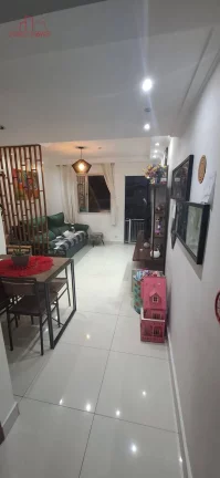 Imagem Casa impecável no condomínio Villa Bella Horto do Ypê