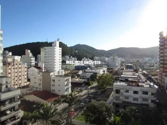 Imagem APARTAMENTO NO EDIFICIO MORADAS DA PRAIA COM VISTA PARCIAL PARA O MAR EM BALNEÁRIO CAMBORIÚ - SC