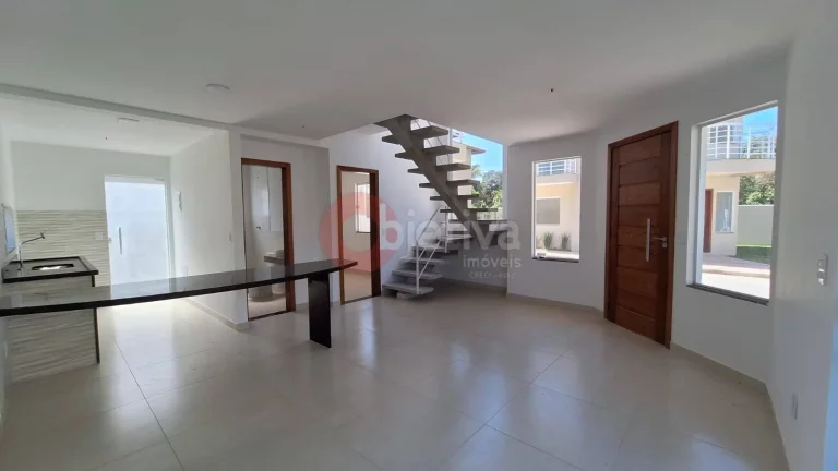 Imagem Casa independente em condomínio, 3 quartos, Rasa - Búzios