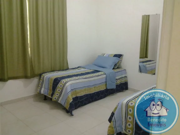 Imagem VENDO APARTAMENTO MOBILIADO EM PORTO SEGURO