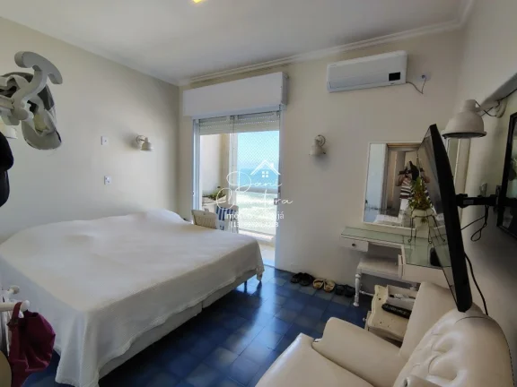 Imagem Imperdível oportunidade: Apartamento à venda em Guarujá-SP, Pitangueiras! 4 quartos, 3 salas, 3 banheiros, 2 vagas, 180m².