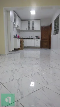 Imagem Sobrado com 4 quartos, à venda em São Bernardo do Campo, Taboão
