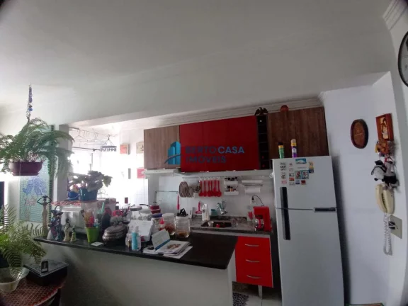 Imagem Apartamento Padrão