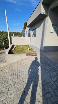 Imagem Casa à venda, 98 m² por R$ 450.000,00 - Mato Dentro - Mairiporã/SP