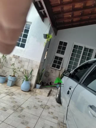 Imagem Casa para Venda em Limeira, Jardim Residencial Victório Lucato, 3 dormitórios, 1 suíte, 2 banheiros, 2 vagas