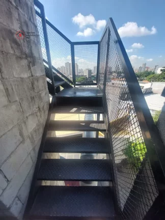 Imagem IMOVEL COMERCIAL A VENDA NA MOOCA, IMPECÁVEL, COM 750 METROS. ANTIGA BOUTIQUE DE CARNES, PREPARADO PARA COMÉRCIO E MANIPULAÇÃO DE CARNES EM GERAL.