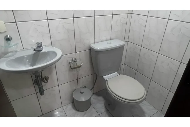 Imagem APARTAMENTO RESIDENCIAL em São Paulo - SP, Campo Belo