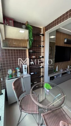 Imagem Oportunidade em PINA: 57m², 02qts, 01suite, 01vaga...
