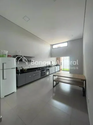 Imagem Casa em condomínio no Condomínio Terras Da Estância, de 3 quartos à venda, Vila Monte Alegre - P...