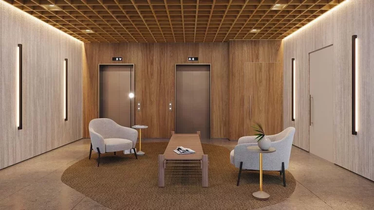 Imagem Nato Itaim - Residencial