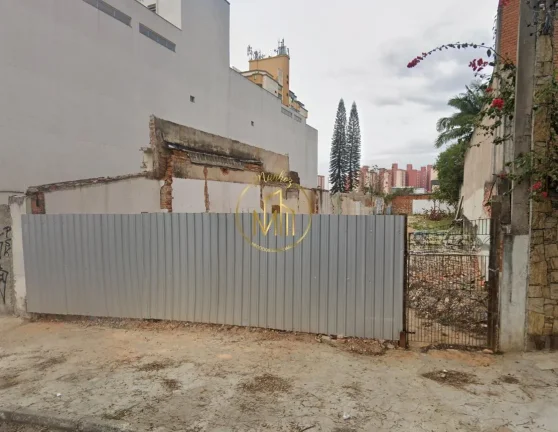 Imagem Terreno para Venda em São Bernardo do Campo, Rudge Ramos