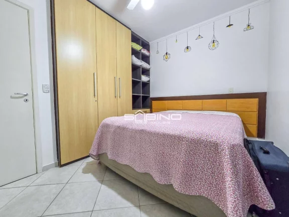 Imagem Apartamento à Venda, com 3 dormitórios 1 suíte 113m² - Riviera de São Lourenço Bertioga SP