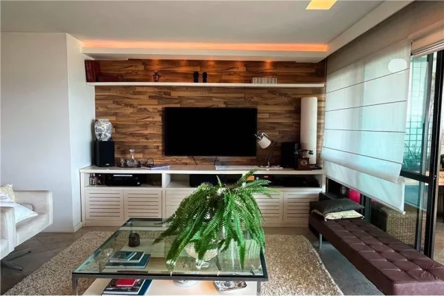 Imagem Apartamento com 4 Quartos para Alugar, 262 m² em Barra Da Tijuca - Rio De Janeiro