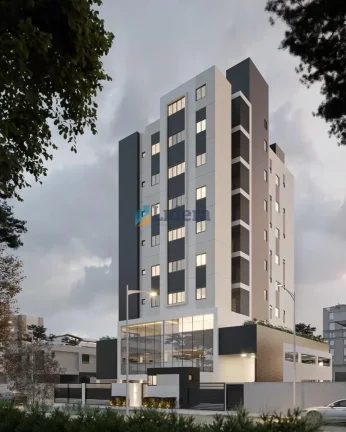 Imagem Apto á venda - 1 Quarto - 30,33 m² - Bessa, João Pessoa/PB
