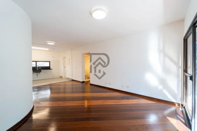 Imagem Apartamento Itaim Bibi pronto para morar