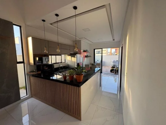 Imagem Casa Sunville com energia solar,– Sofisticação, Conforto e Modernidade!