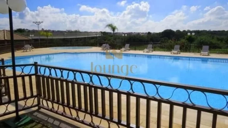 Imagem Casa 3 Quartos à Venda Iporanga Zona Leste - Sorocaba/SP