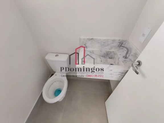Imagem SOBRADO IMPONENTE - RESIDENCIAL JARDIM DO JATOBÁ - HORTOLÂNDIA