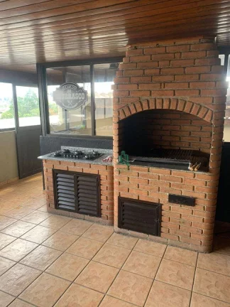 Imagem Sobrado com 3 dormitórios à venda, 352 m² por R$ 600.000,00 - Jardim Presidente Dutra - Guarulhos/SP
