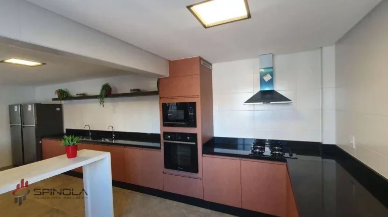Imagem Apartamento com 3 dormitórios à venda, 104 m² por R$ 900.000,00 - Canto do Forte - Praia Grande/SP