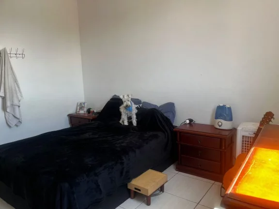 Imagem Apartamento Duplex com 3 dormitórios à venda, 147 m² por R$ 290.000,00 - Jardim Santa Clara - Taubaté/SP