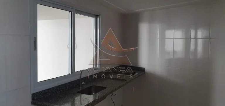 Imagem Prédio Comercial - Ribeirão Preto - Planalto Verde