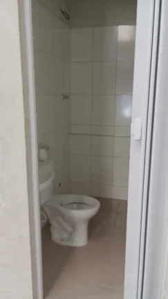 Imagem Vendo Apto em Santo André, Bairro Camilopolis