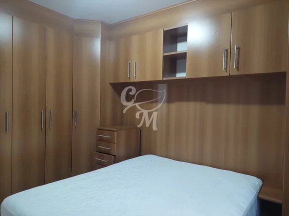 Imagem Prontinho para Mudar!