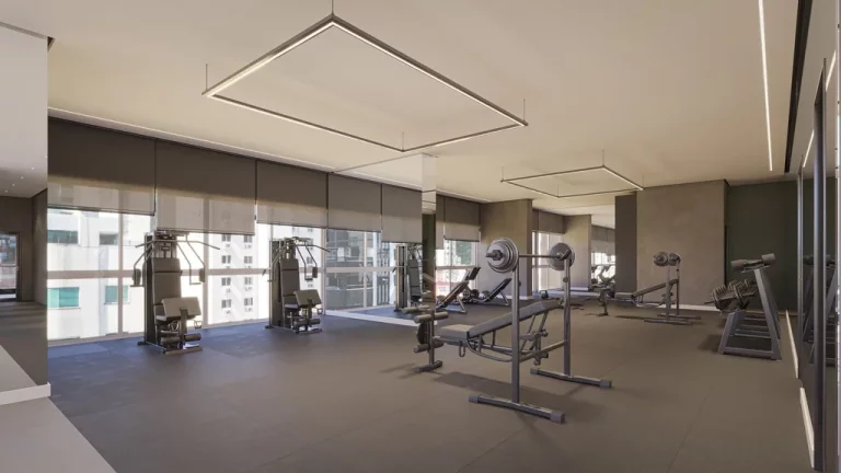 Imagem COBERTURA RESIDENCIAL em Balneário Camboriú - SC, Centro