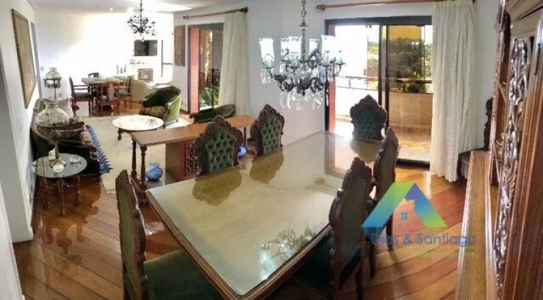 Imagem MORUMBI Apartamento 230 metros, 4 suítes, varanda gourmet, 4 vagas lazer completo ótima localização e valor !!!!