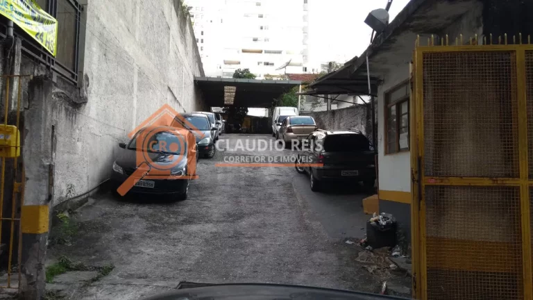 Imagem Terreno para venda ou Aluguel, 427m² - Bela Vista